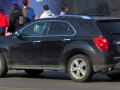 Chevrolet Equinox II - Kuva 3