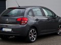 Citroen C3 II (Phase I, 2009) - Bild 7