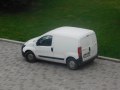 Citroen Nemo Panel Van - Fotografie 4