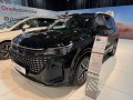 DFSK Fengon E5 - Technical Specs, Fuel consumption, Dimensions