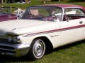 DeSoto Firedome III Two-Door Sportsman (facelift 1959)