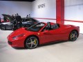 2012 Ferrari 458 Spider - Foto 4