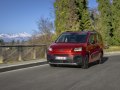 Fiat Qubo L Maxi 1.5 BlueHDI (130 Hp) Automatic