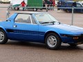 Fiat X 1/9 (128 AS) - Fotoğraf 2