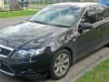 2008 Ford Falcon (FG) - Bild 7