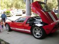 2005 Ford GT - εικόνα 13