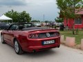 2013 Ford Mustang Convertible V (facelift 2012) - Bild 3