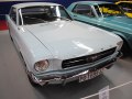 Ford Mustang I - Снимка 4