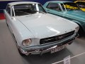 Ford Mustang I - Fotoğraf 4