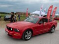 Ford Mustang V - Фото 9