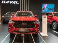 Haval F7 - Scheda Tecnica, Consumi, Dimensioni