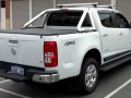 Holden Colorado II Crew Cab - Bilde 2