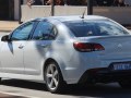 Holden Commodore Sedan IV (VFII, facelift 2015) - Fotografia 9