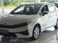 Honda City VII (facelift 2026) - Фото 2