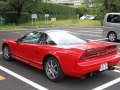 Honda NSX I Coupe - Fotografia 9