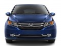 Honda Odyssey IV (facelift 2014) - Fotografie 10