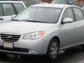 2007 Hyundai Elantra IV - Снимка 3