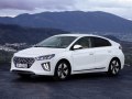 Hyundai IONIQ (facelift 2019) - Снимка 7