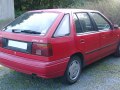 Hyundai Pony/excel Hatchback (X-2) - Fotografie 2