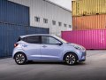 Hyundai i10 III (facelift 2023) - Bild 2