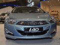 Hyundai i40 Sedan - Fotoğraf 6