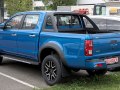 2021 JAC T8 Pro - Bilde 4