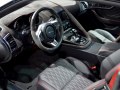 Jaguar F-type Coupe (facelift 2017) - Снимка 4