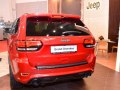 Jeep Grand Cherokee IV (WK2, facelift 2017) - Foto 6