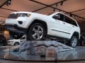 Jeep Grand Cherokee IV (WK2) - Fotografie 4