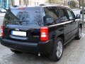 2007 Jeep Patriot - Fotografia 4