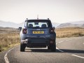 Jeep Renegade (facelift 2018) - Fotoğraf 9