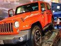 Jeep Wrangler III (JK) - Kuva 5