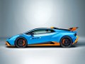 2021 Lamborghini Huracan STO (facelift 2020) - Fotografie 2