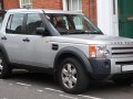2004 Land Rover Discovery III - Photo 1