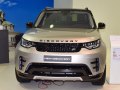 Land Rover Discovery V - Fotografie 8