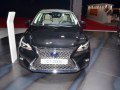 Lexus CT I (facelift 2017) - Bild 2