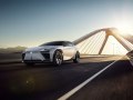 Lexus LF-Z Electrified Concept - Снимка 4