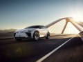 Lexus LF-Z Electrified Concept - Fotoğraf 4