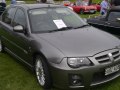 MG ZR (facelift 2004) - Photo 3
