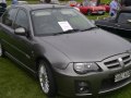 2004 MG ZR (facelift 2004) - εικόνα 3