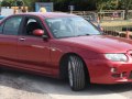 MG ZT (facelift 2004) - Kuva 4