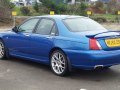 MG ZT - Photo 2