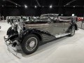 1930 Maybach Zeppelin Cabriolet - Fotografia 2