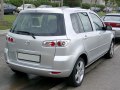 Mazda 2 I (DY) - Kuva 6