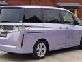 2008 Mazda Biante - Fotoğraf 2