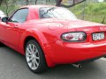 Mazda MX-5 III (NC) Hardtop - Bilde 2