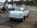 1960 Mazda R360 - Photo 7