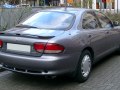 Mazda Xedos 6 (CA) - Снимка 2