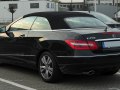 Mercedes-Benz E-class Cabrio (A207) - εικόνα 9