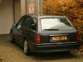 Mercedes-Benz Classe E T-modell (S124) - Photo 6